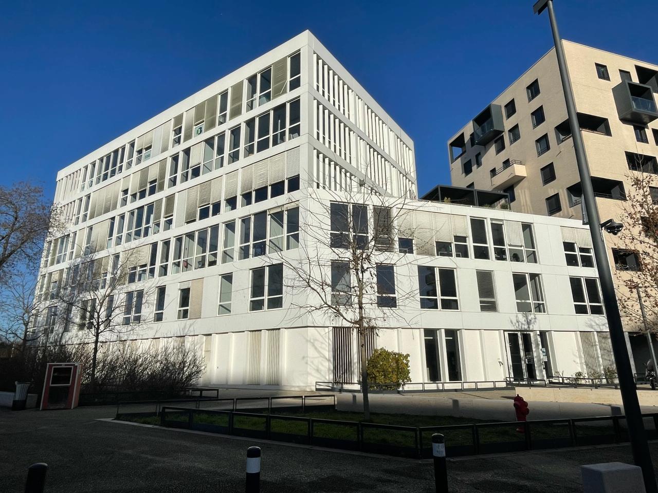 Bureau Toulouse 165m² Location bureau Toulouse Haute-Garonne OLBUR2531642 1